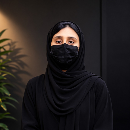 Abiha Mubashir, Shopify Developer